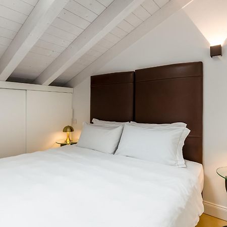 Allegroitalia Penthouse Montenapoleone Милано Екстериор снимка