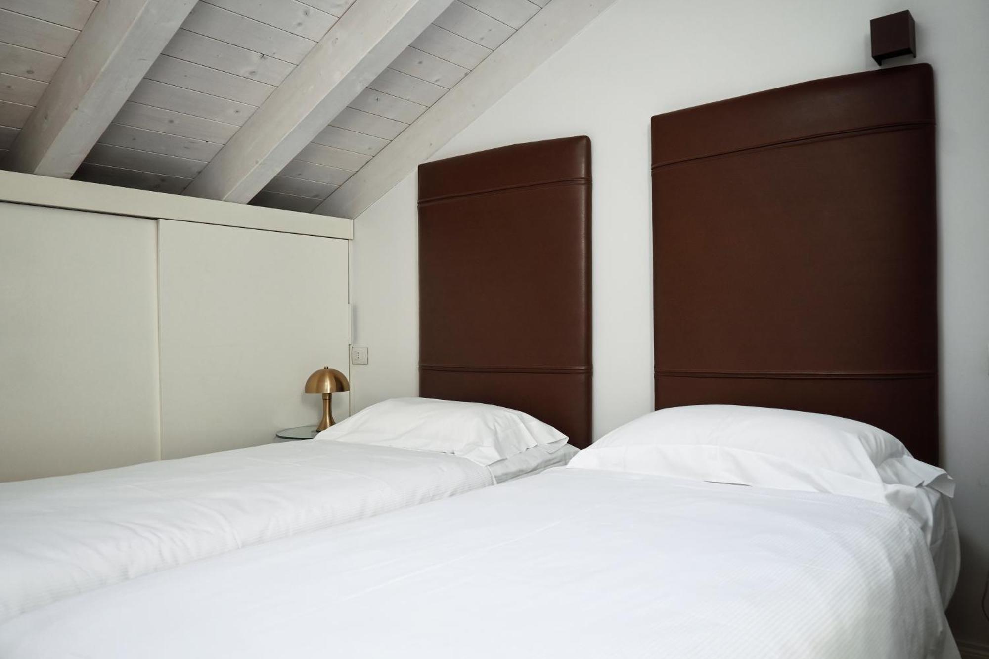 Allegroitalia Penthouse Montenapoleone Милано Екстериор снимка