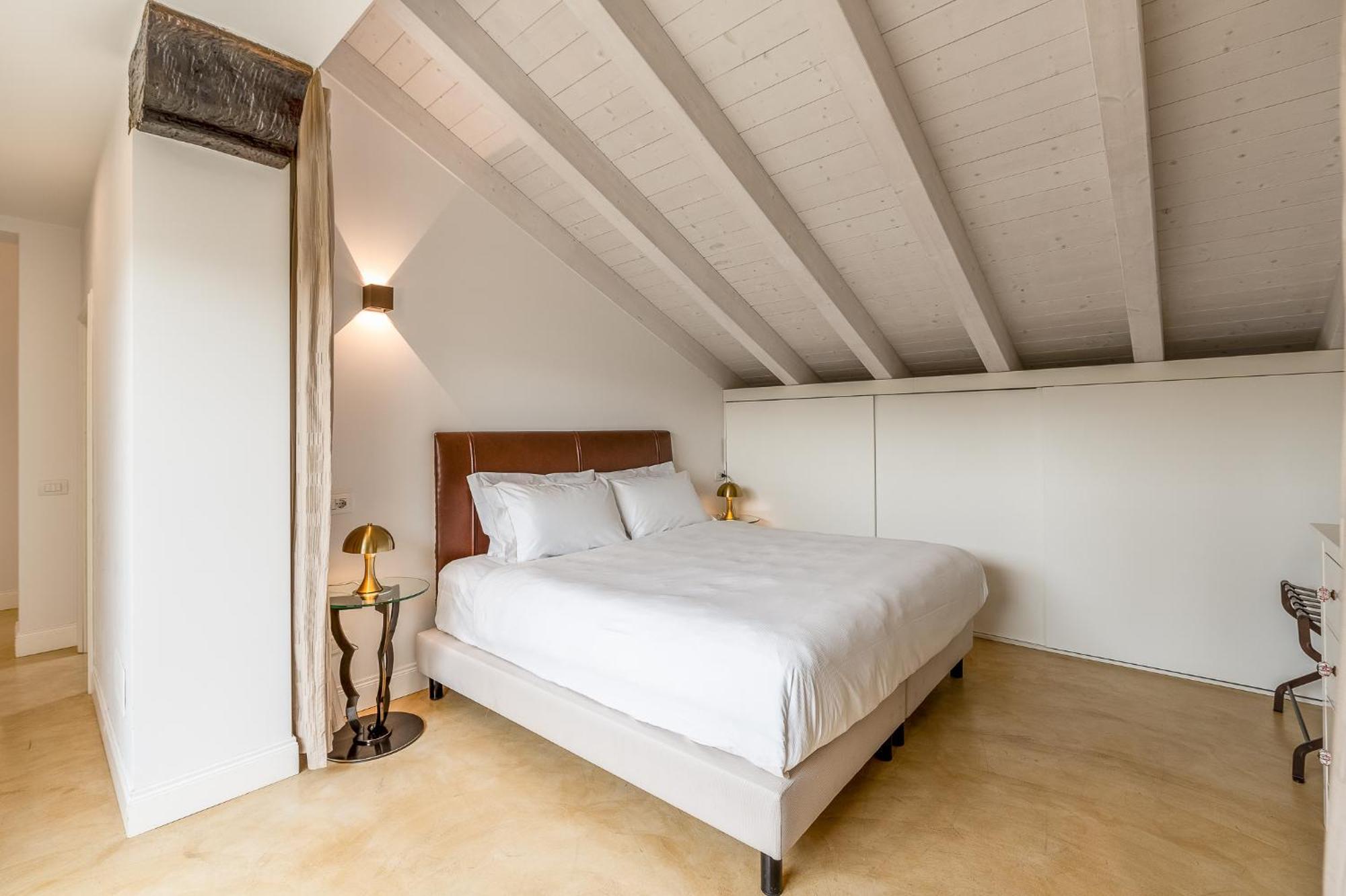 Allegroitalia Penthouse Montenapoleone Милано Екстериор снимка