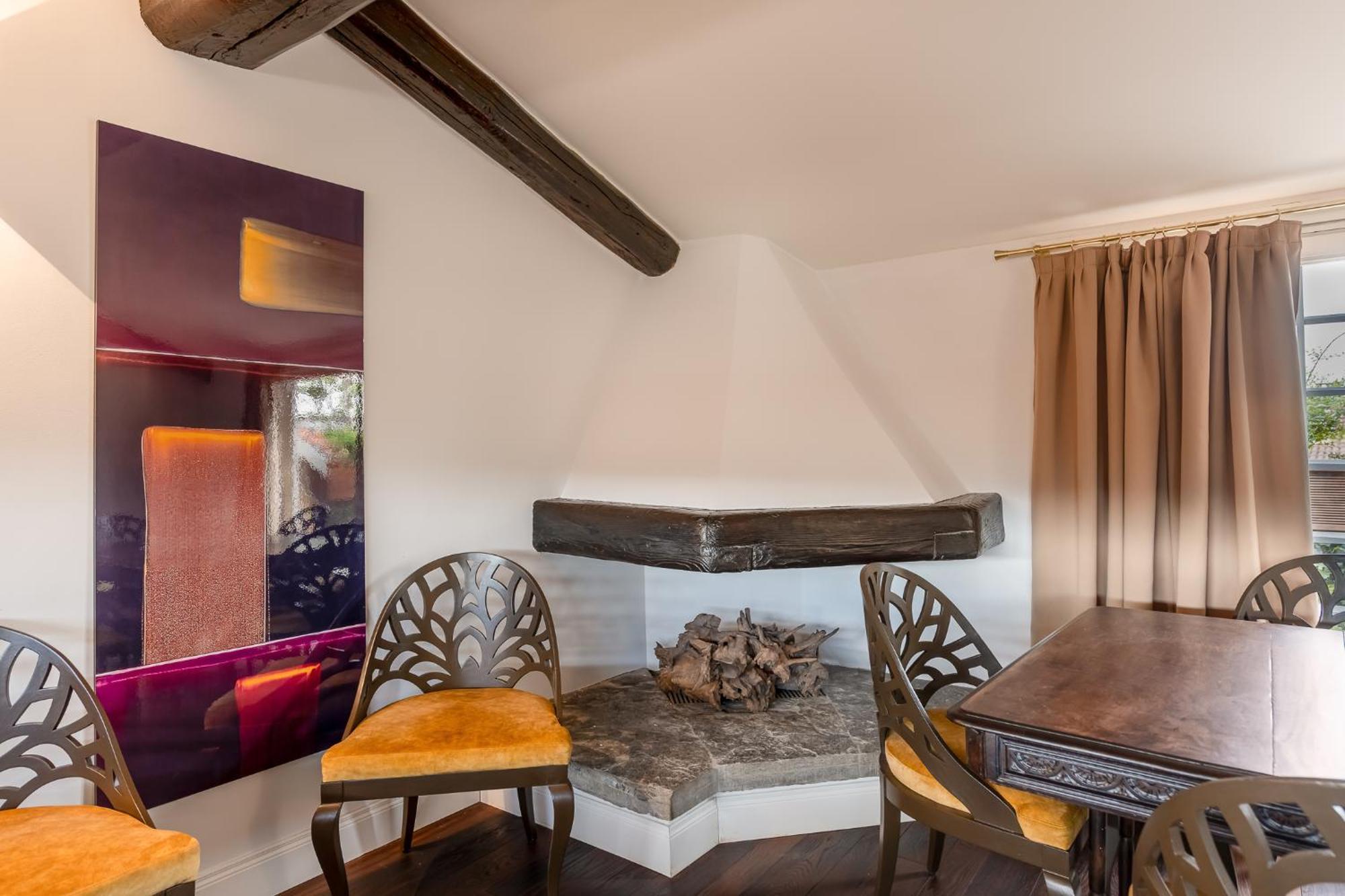 Allegroitalia Penthouse Montenapoleone Милано Екстериор снимка