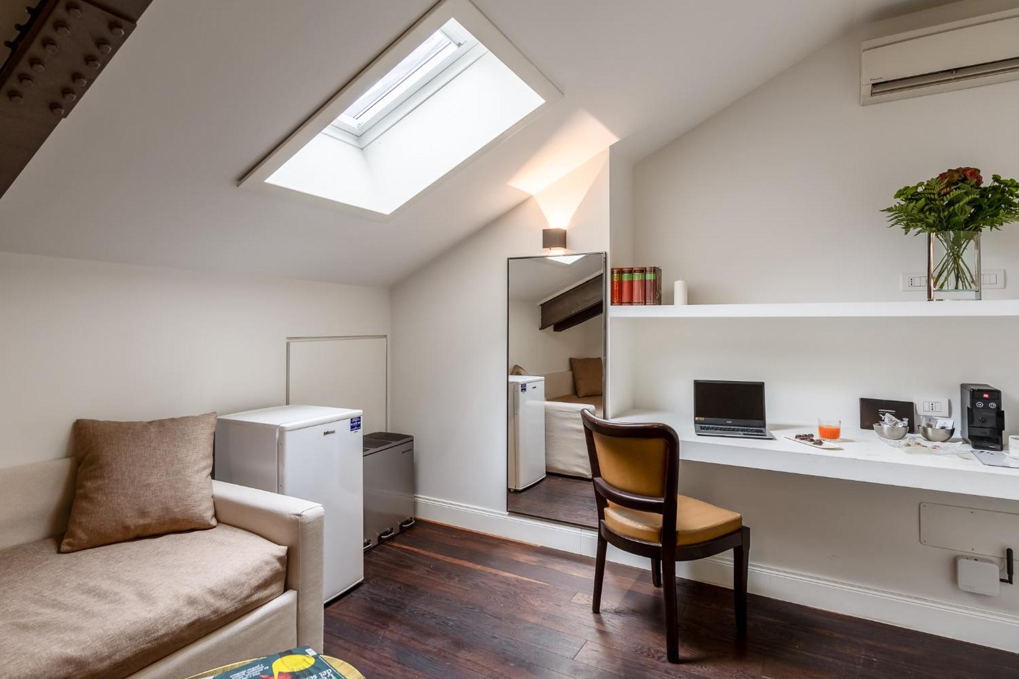 Allegroitalia Penthouse Montenapoleone Милано Екстериор снимка