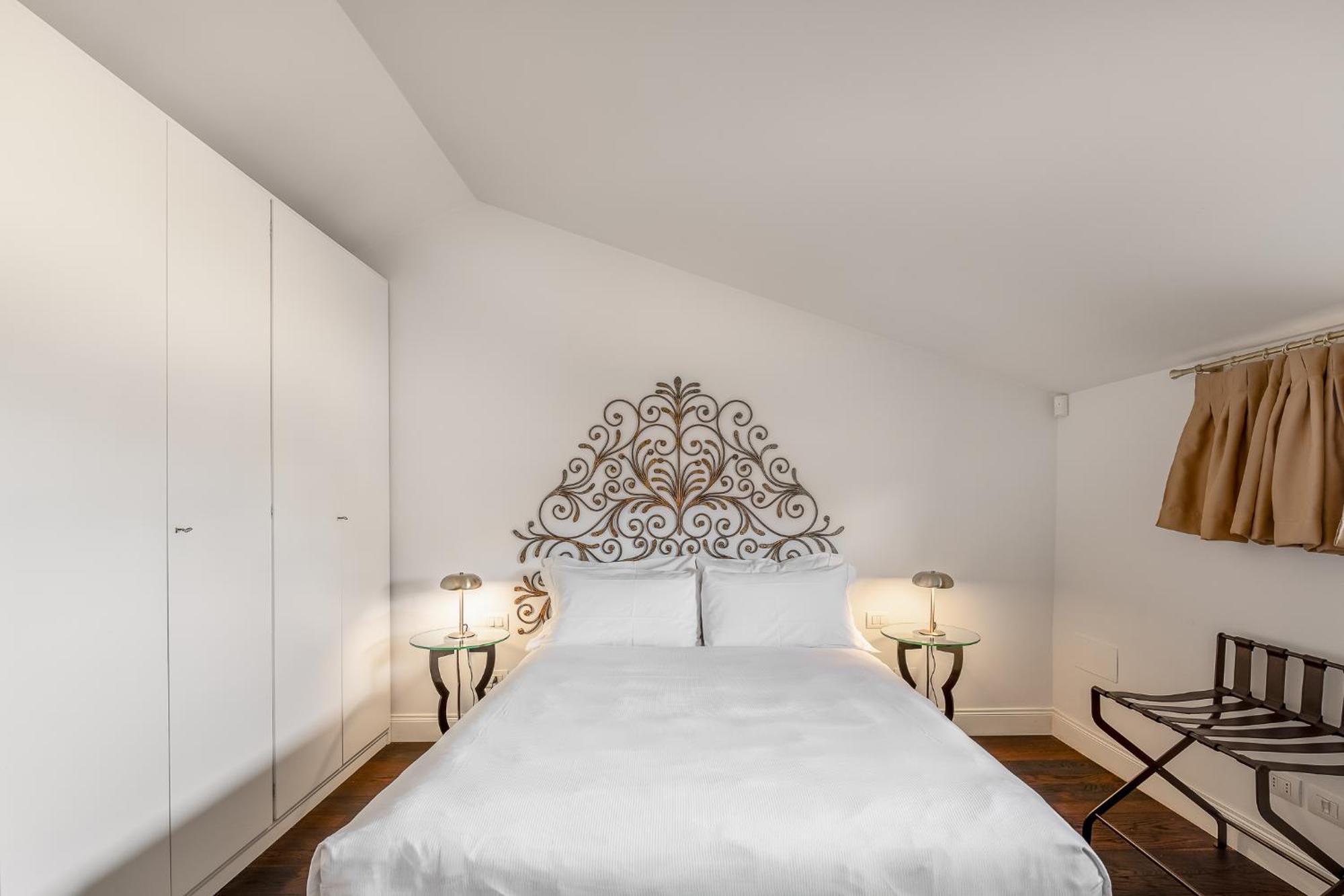 Allegroitalia Penthouse Montenapoleone Милано Екстериор снимка