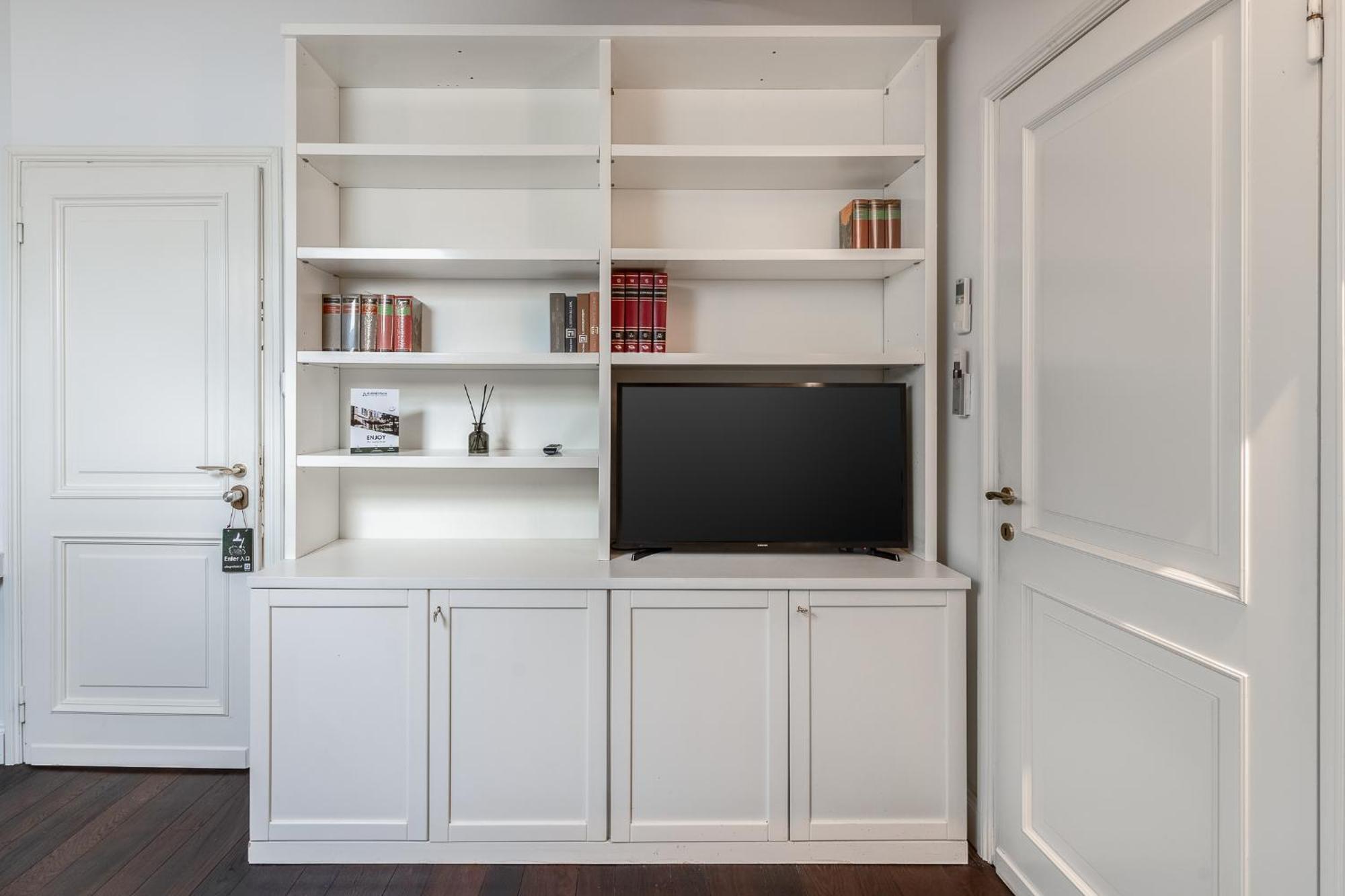 Allegroitalia Penthouse Montenapoleone Милано Екстериор снимка